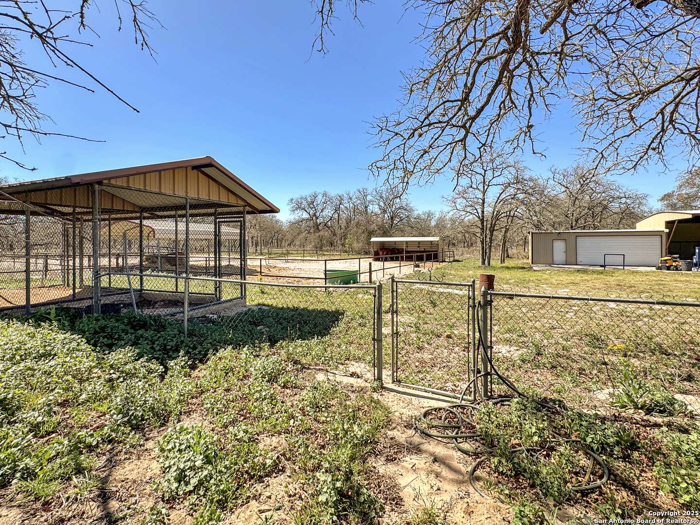 Floresville, TX 78114,1971 Deer Trl