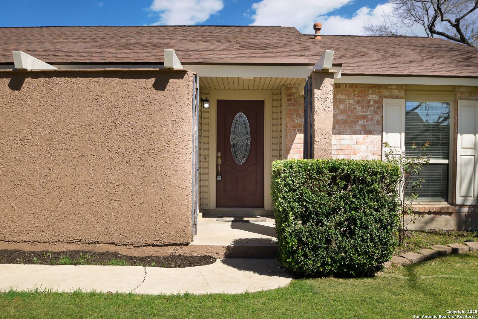 San Antonio, TX 78233,12311 Bridge Path
