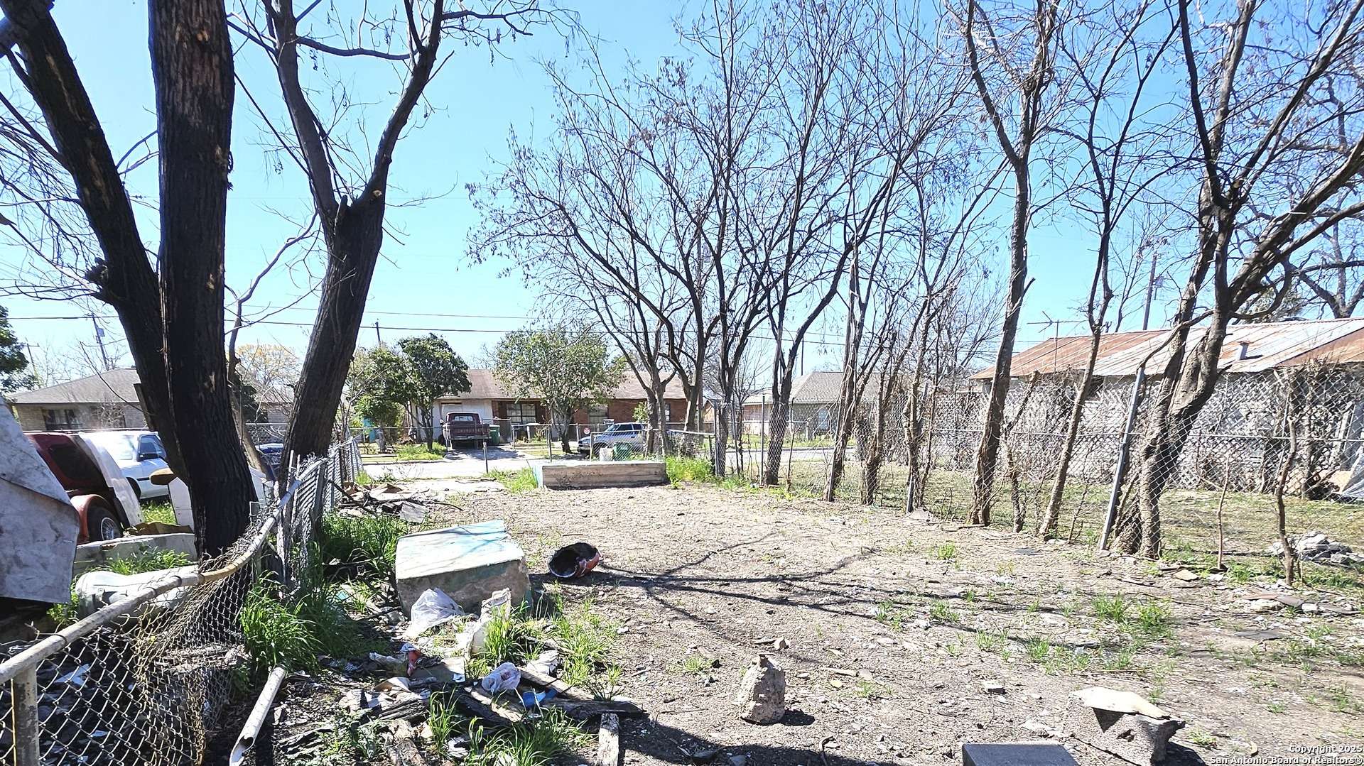 San Antonio, TX 78207,1907 Colima