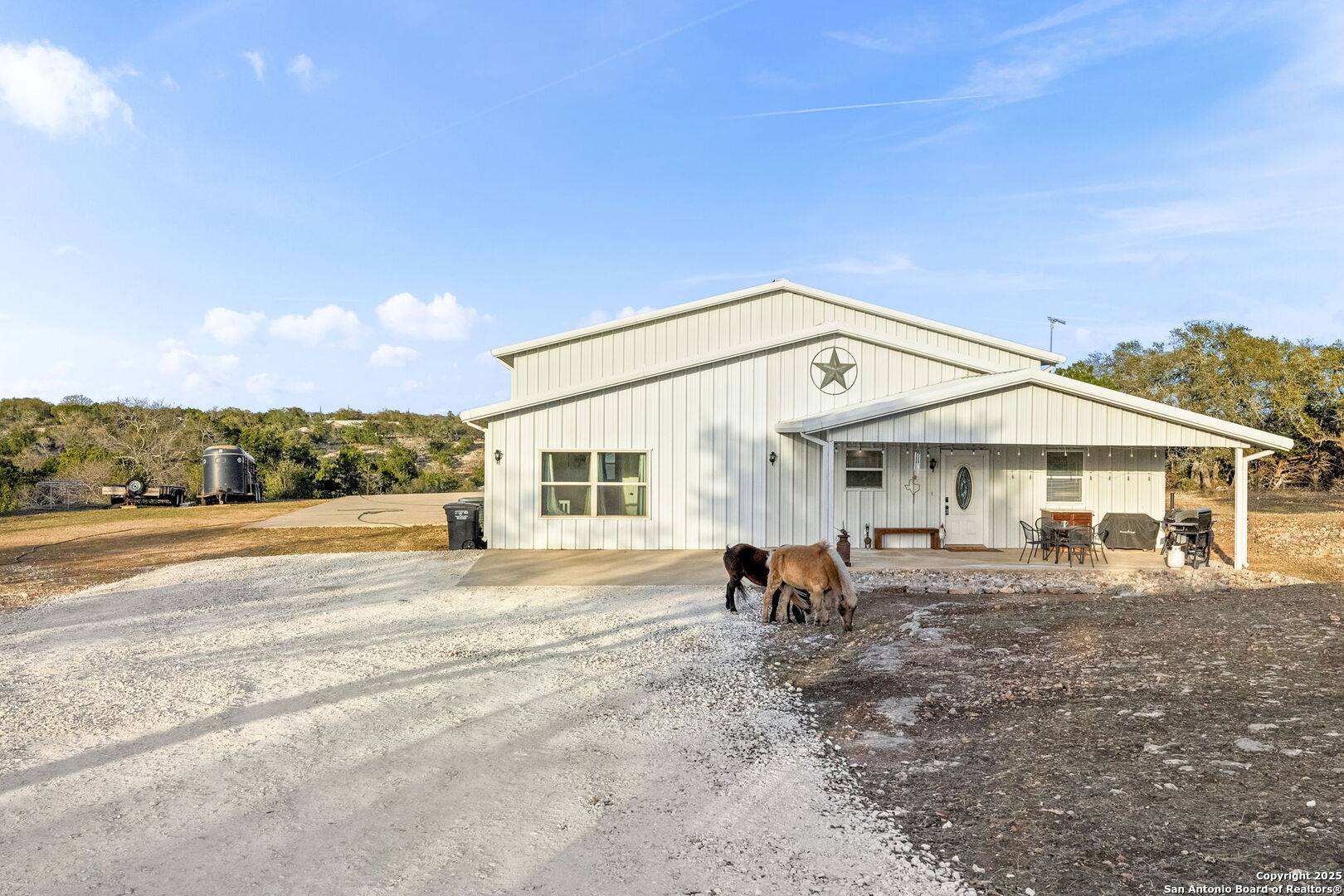 Kerrville, TX 78028,195 Harville