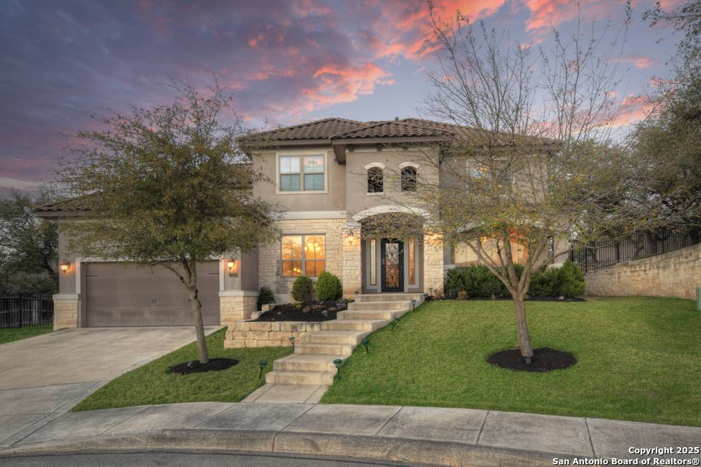 San Antonio, TX 78260,24127 Vecchio