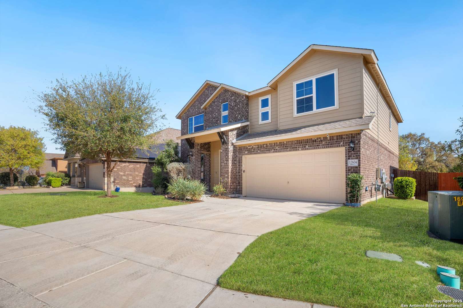 San Antonio, TX 78245,12604 Brite Ranch