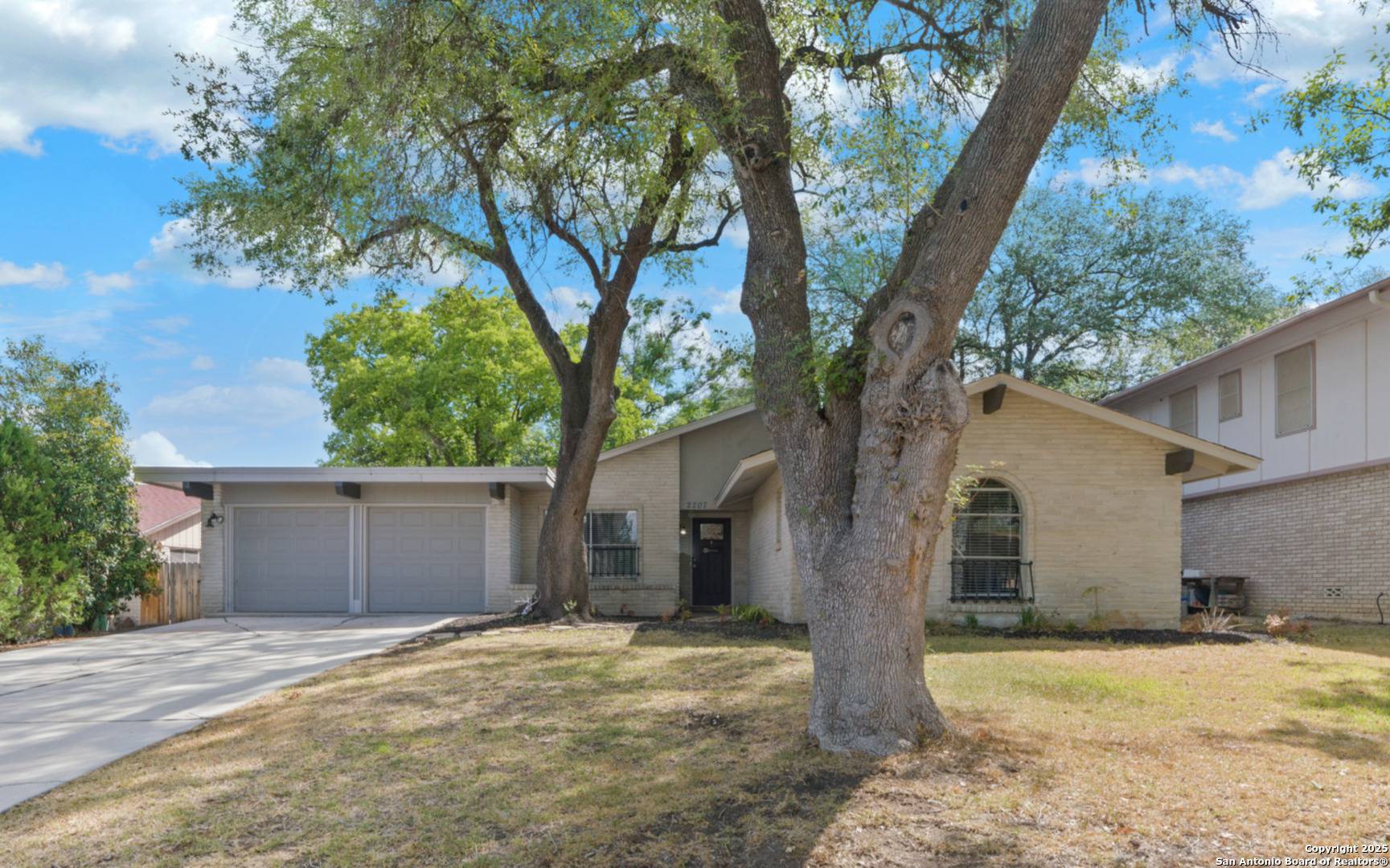 San Antonio, TX 78247,2207 Orange Blossom