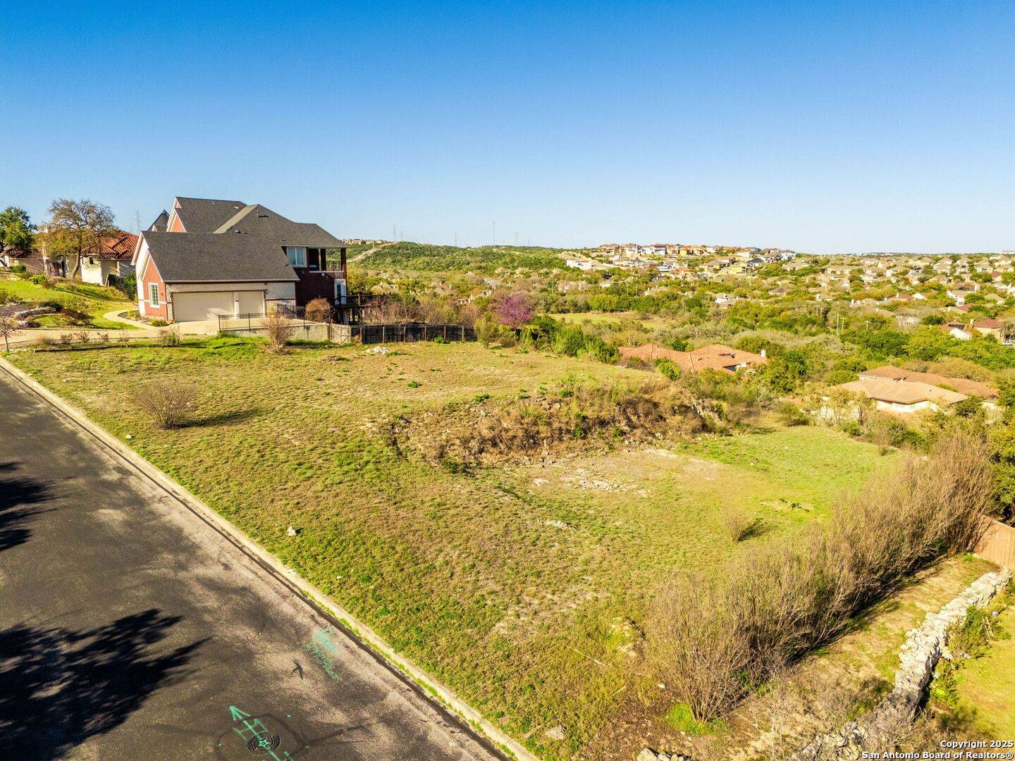 Helotes, TX 78023,316 Tulorosa