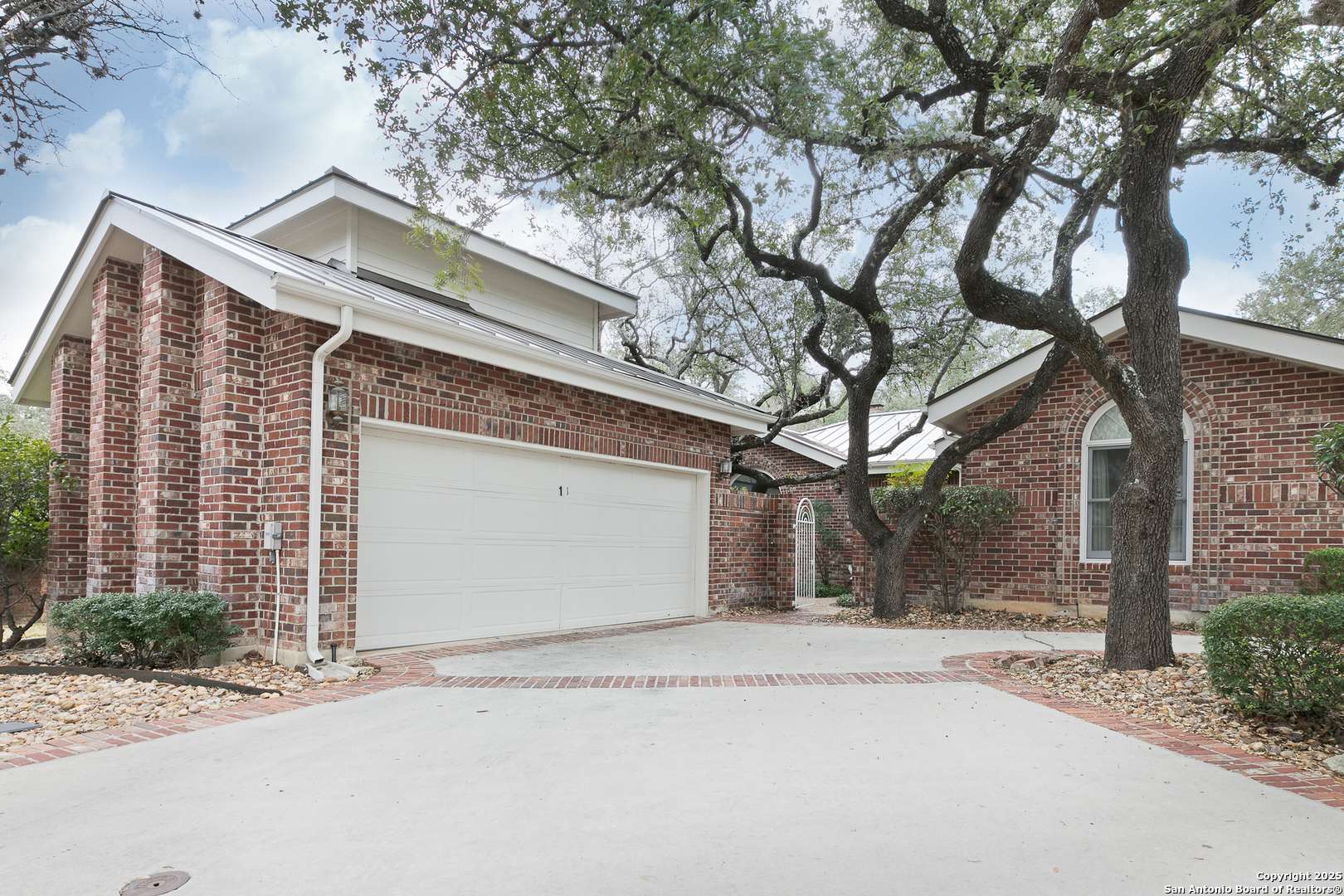 San Antonio, TX 78230-2746,1 VILLA BONITA