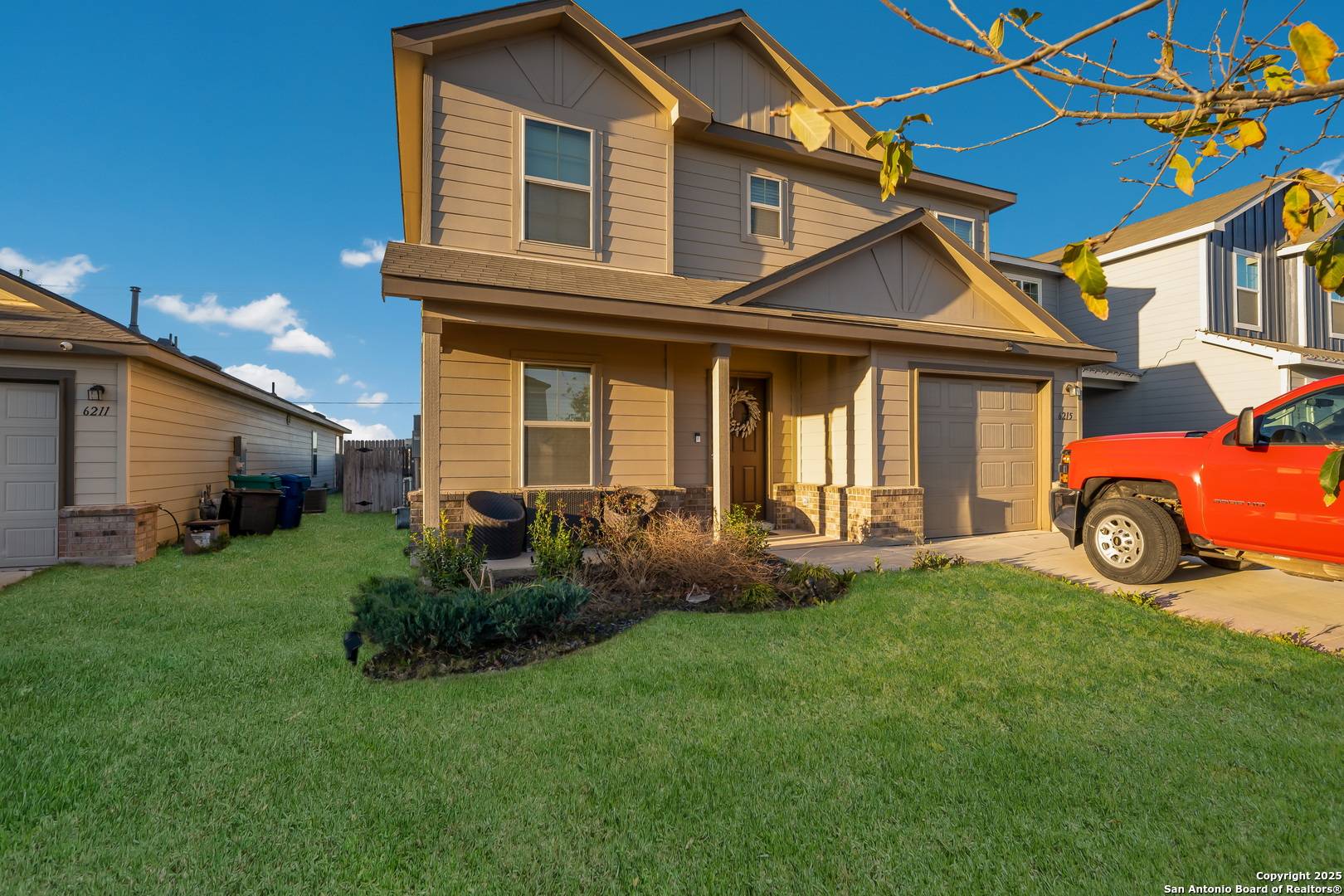 San Antonio, TX 78219,6215 Willow Point