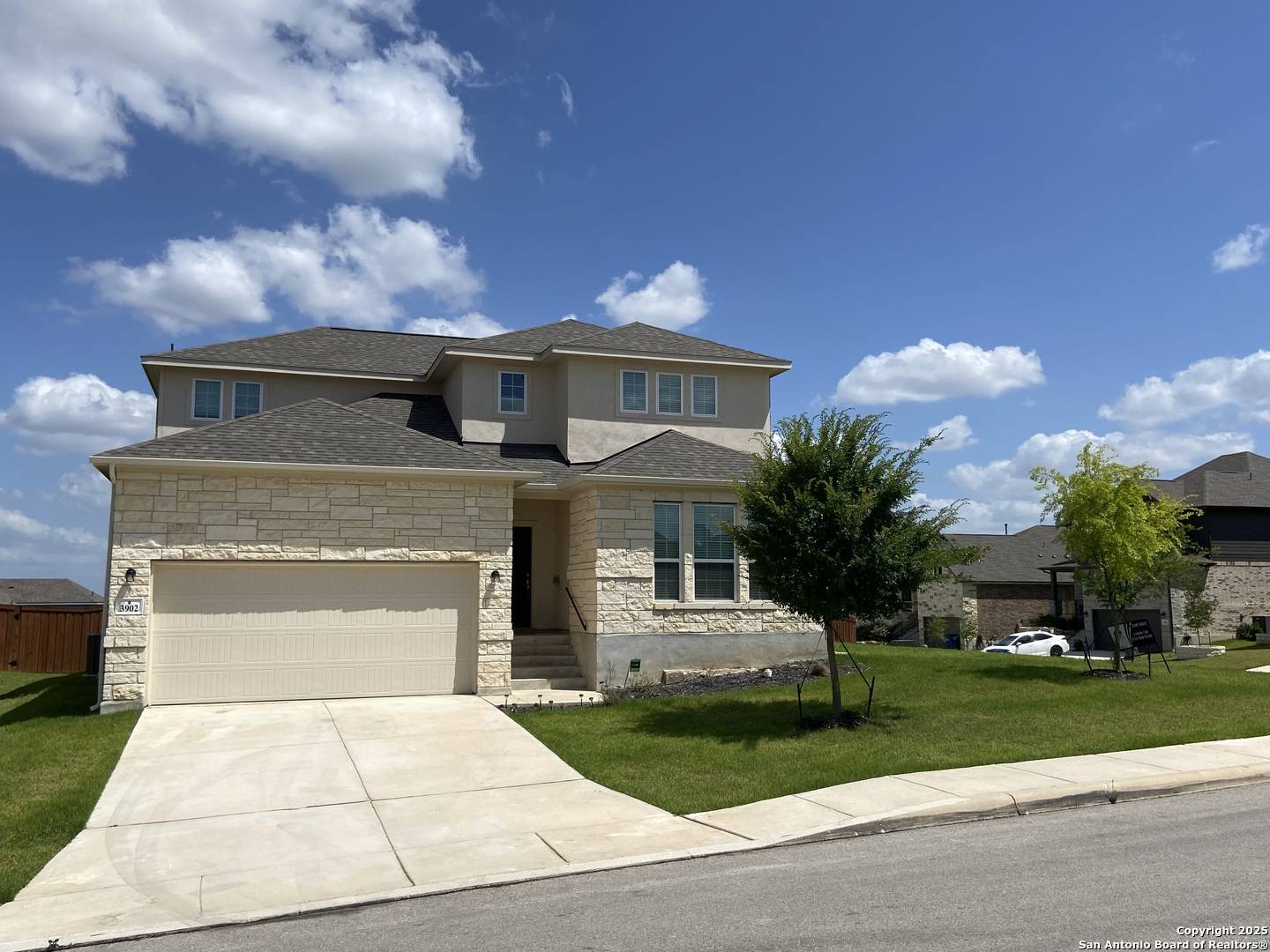 San Antonio, TX 78261,3902 Gervasi