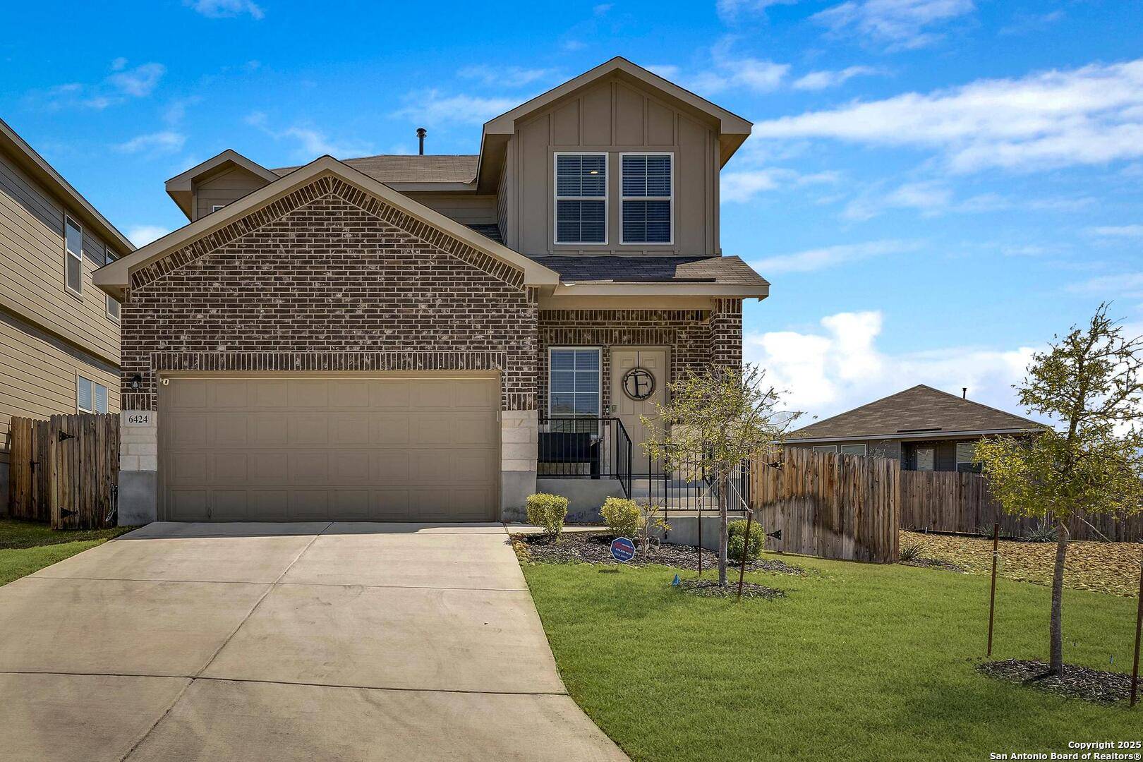 San Antonio, TX 78252,6424 Embankment