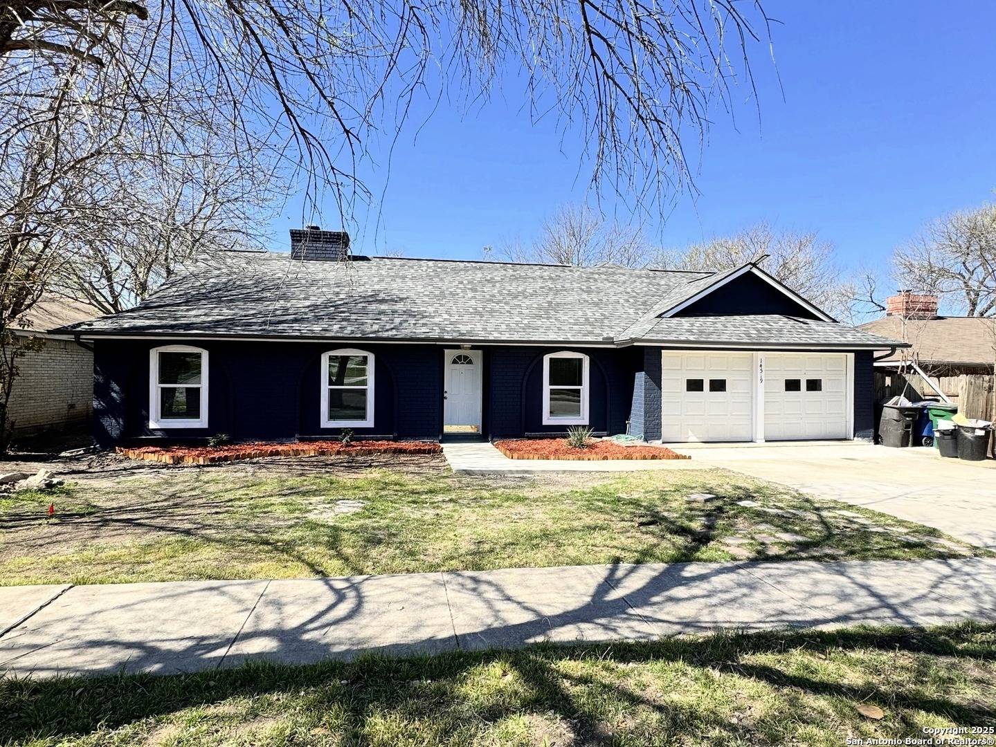 San Antonio, TX 78233,14519 Ridge Meadow