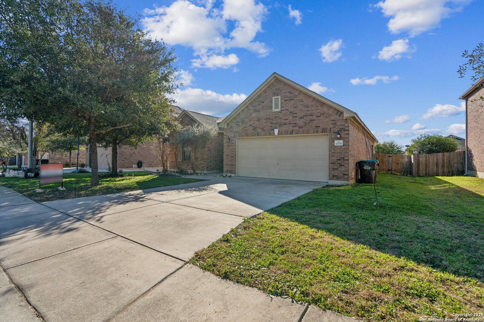 San Antonio, TX 78259-2077,20730 CAPE CORAL