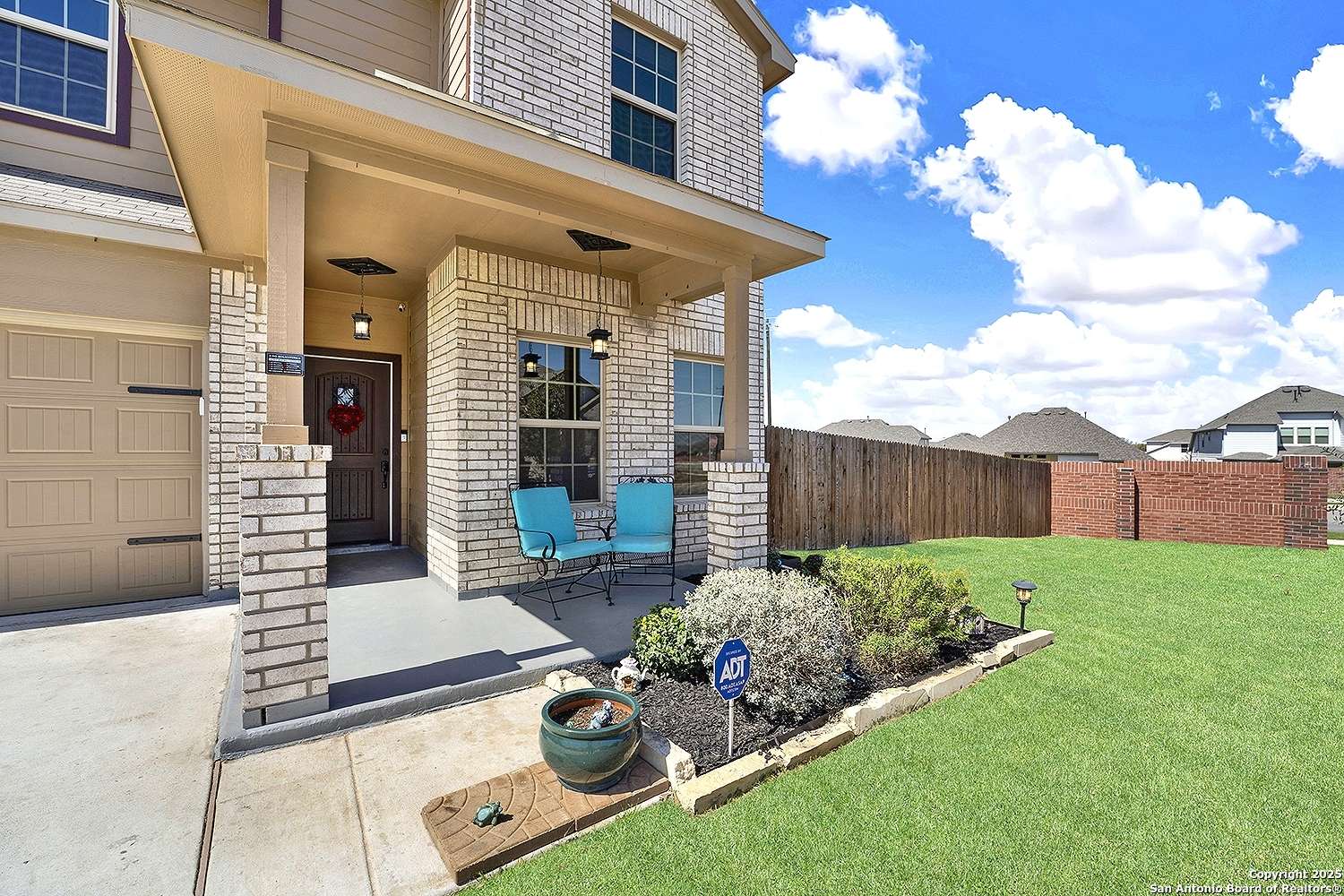 Cibolo, TX 78108,534 Candor Stone