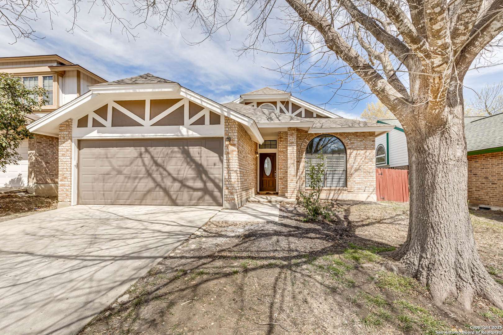 San Antonio, TX 78249,7655 Spanish Wood