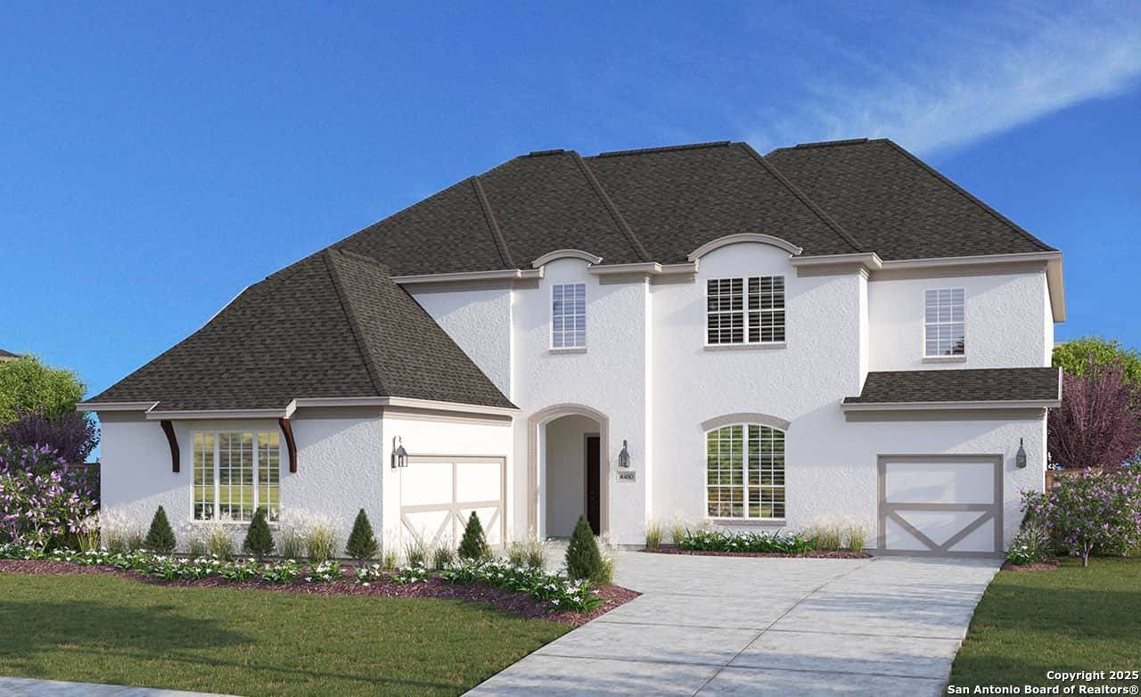 San Antonio, TX 78257,5911 Verandas Way