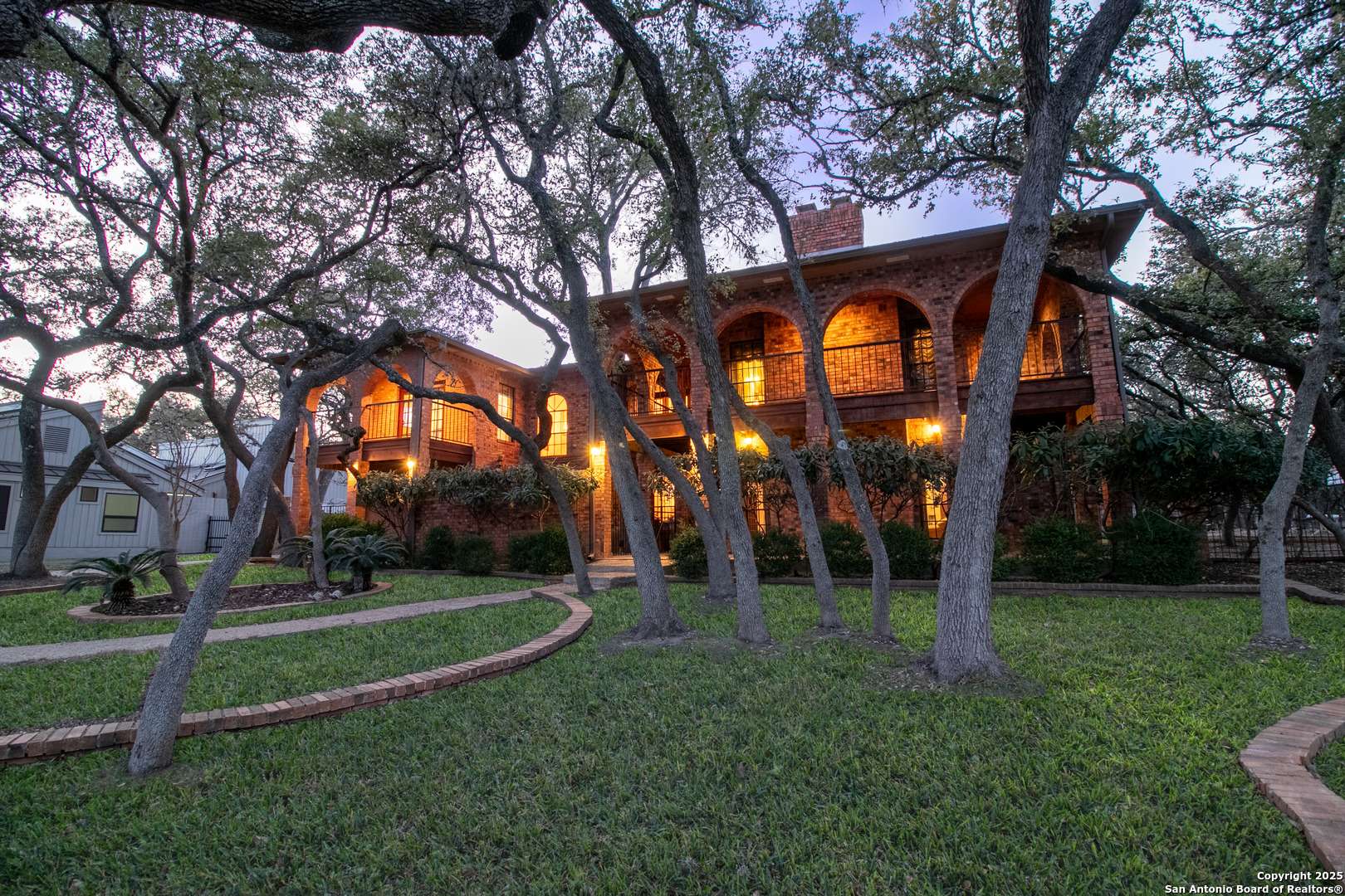 San Antonio, TX 78230,12727 Old Wick Road