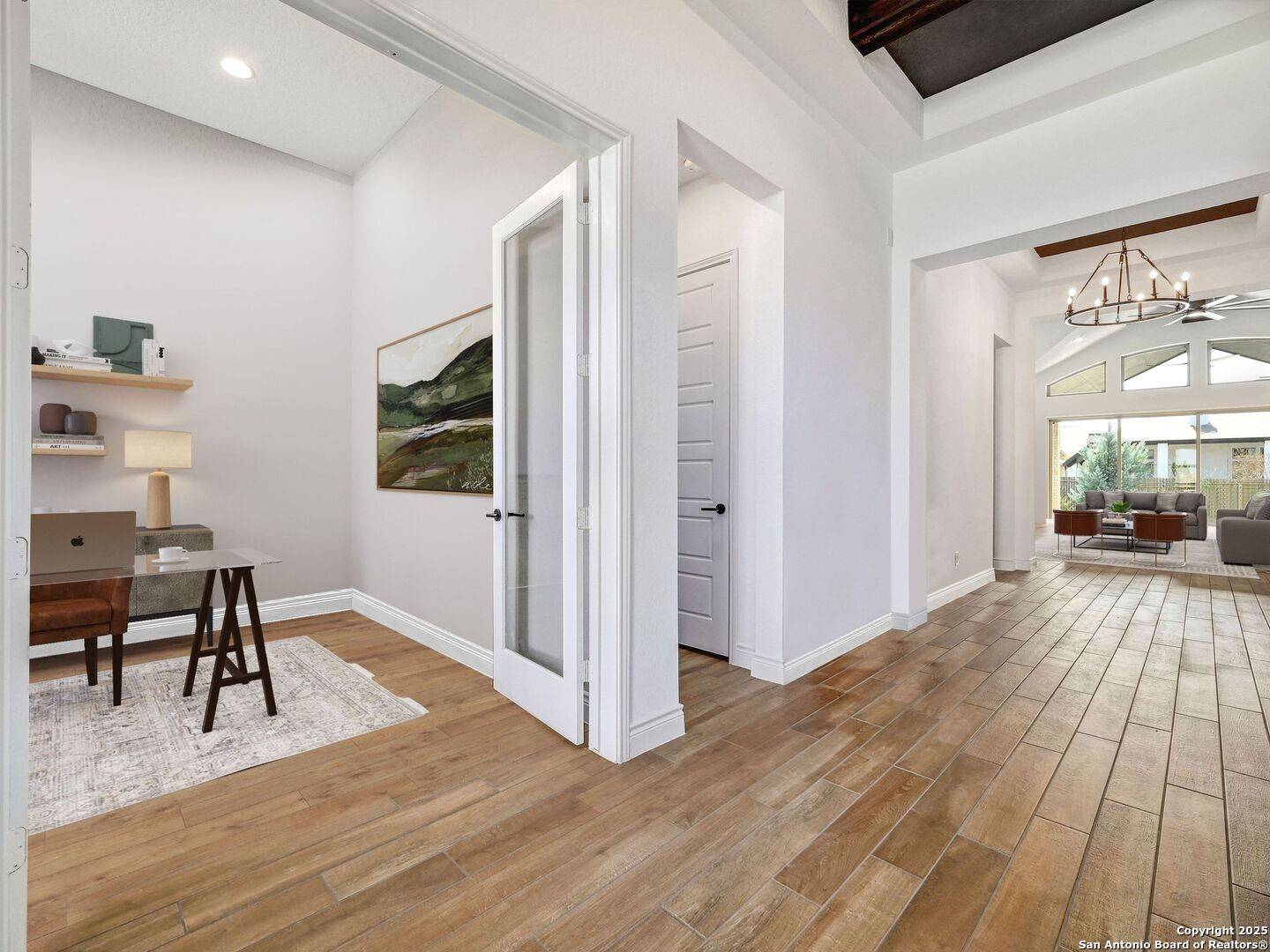 Boerne, TX 78015,7948 VALLEY POINT