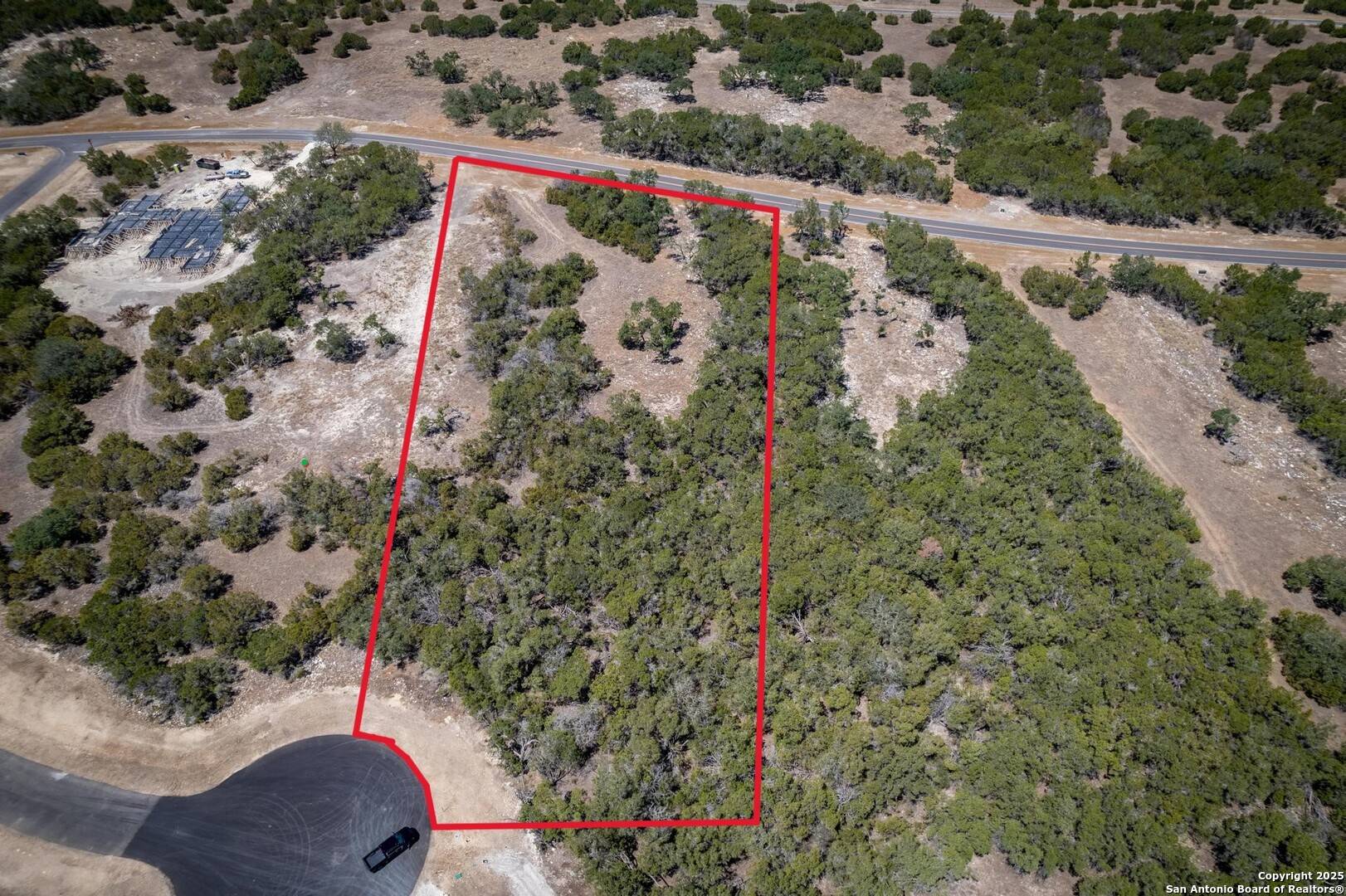 Boerne, TX 78006,45 Mezcaya Trl
