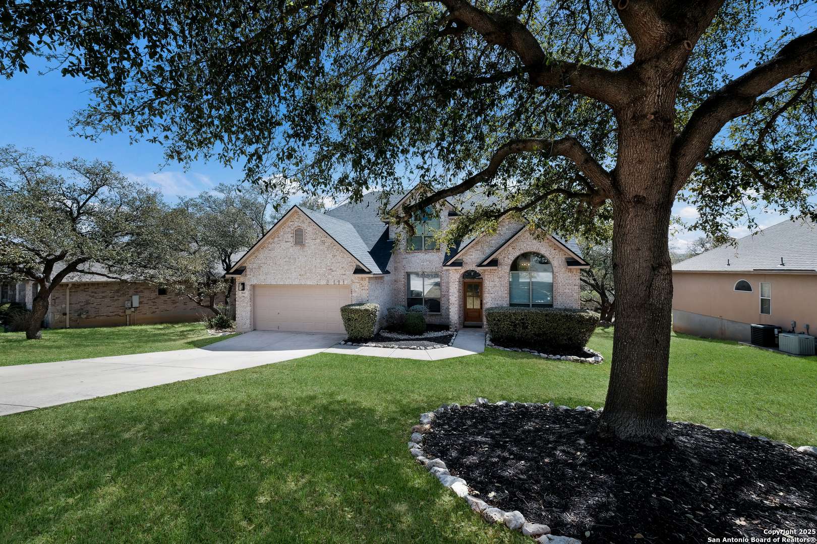 San Antonio, TX 78258,2042 Three Frks