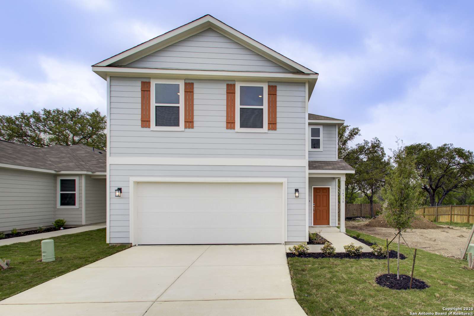 San Antonio, TX 78253,14738 Emerio Drive