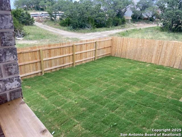 Boerne, TX 78006,125 Rainwater
