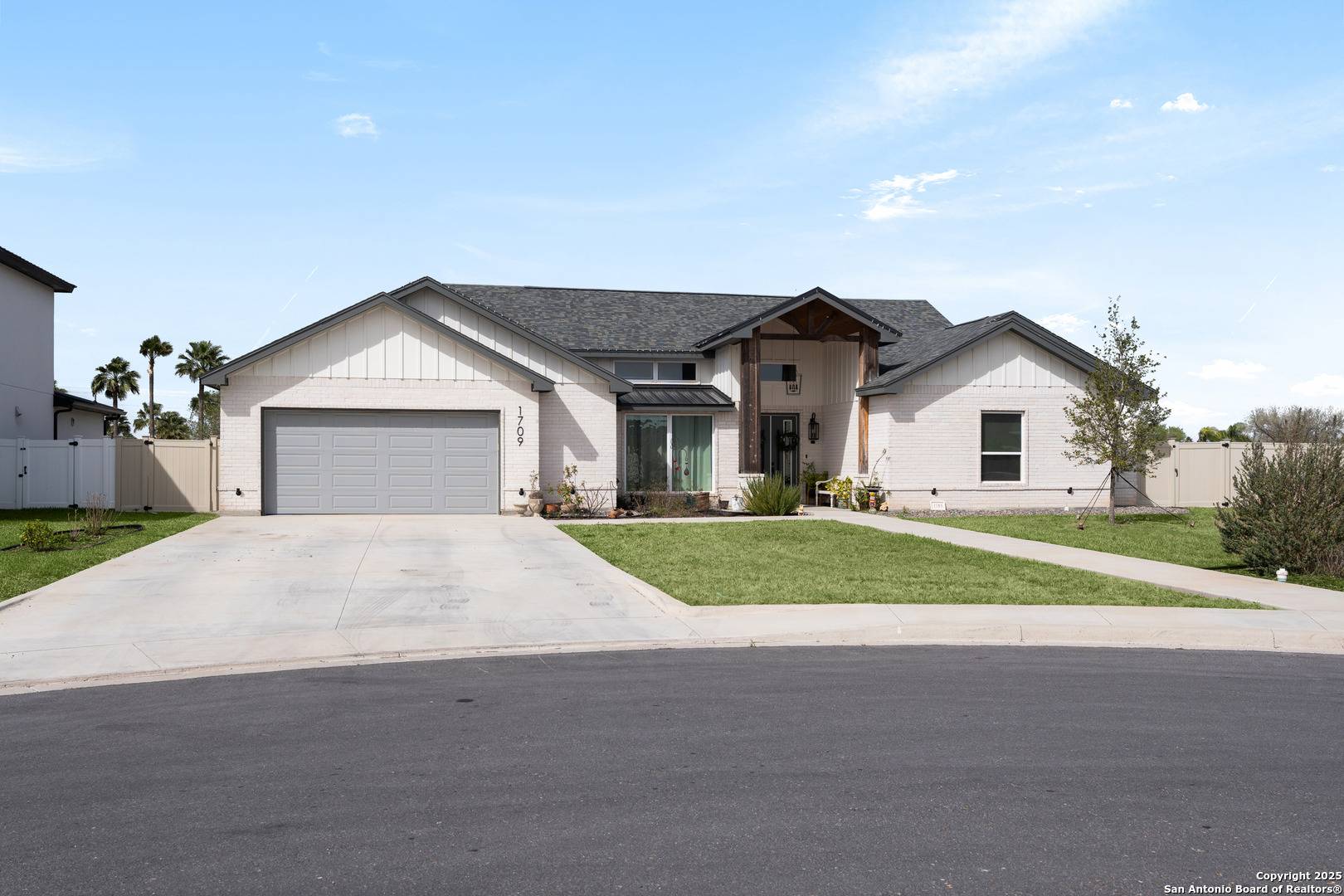 Harlingen, TX 78552,1709 Thacker Ln