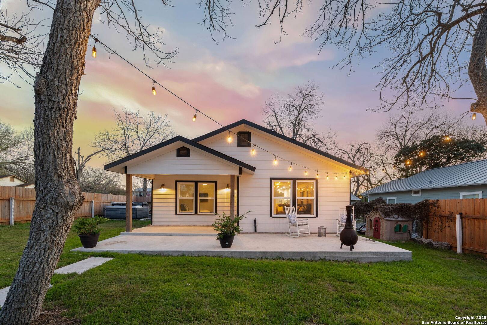 New Braunfels, TX 78130,1428 Lee