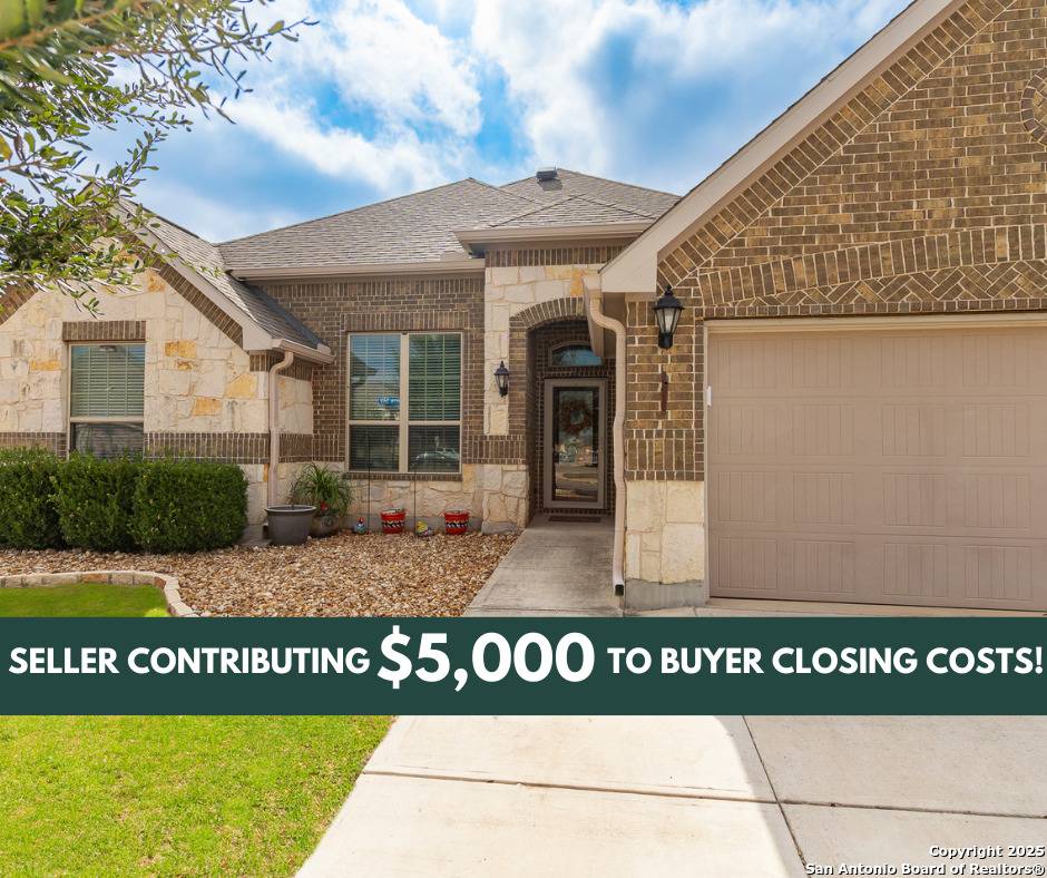 San Antonio, TX 78254,8603 Sierra Sky