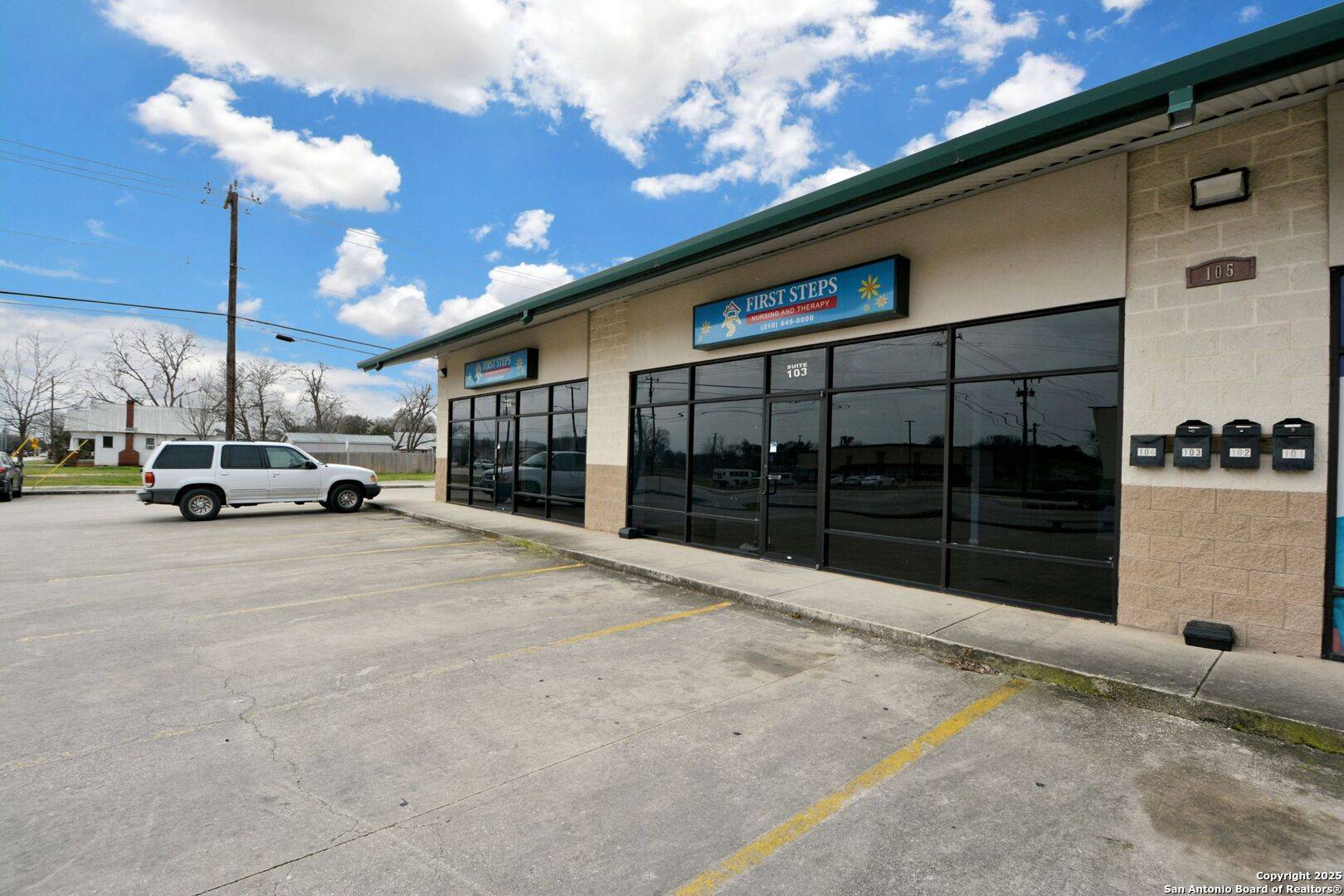 Converse, TX 78109,105 Seguin UNIT 103