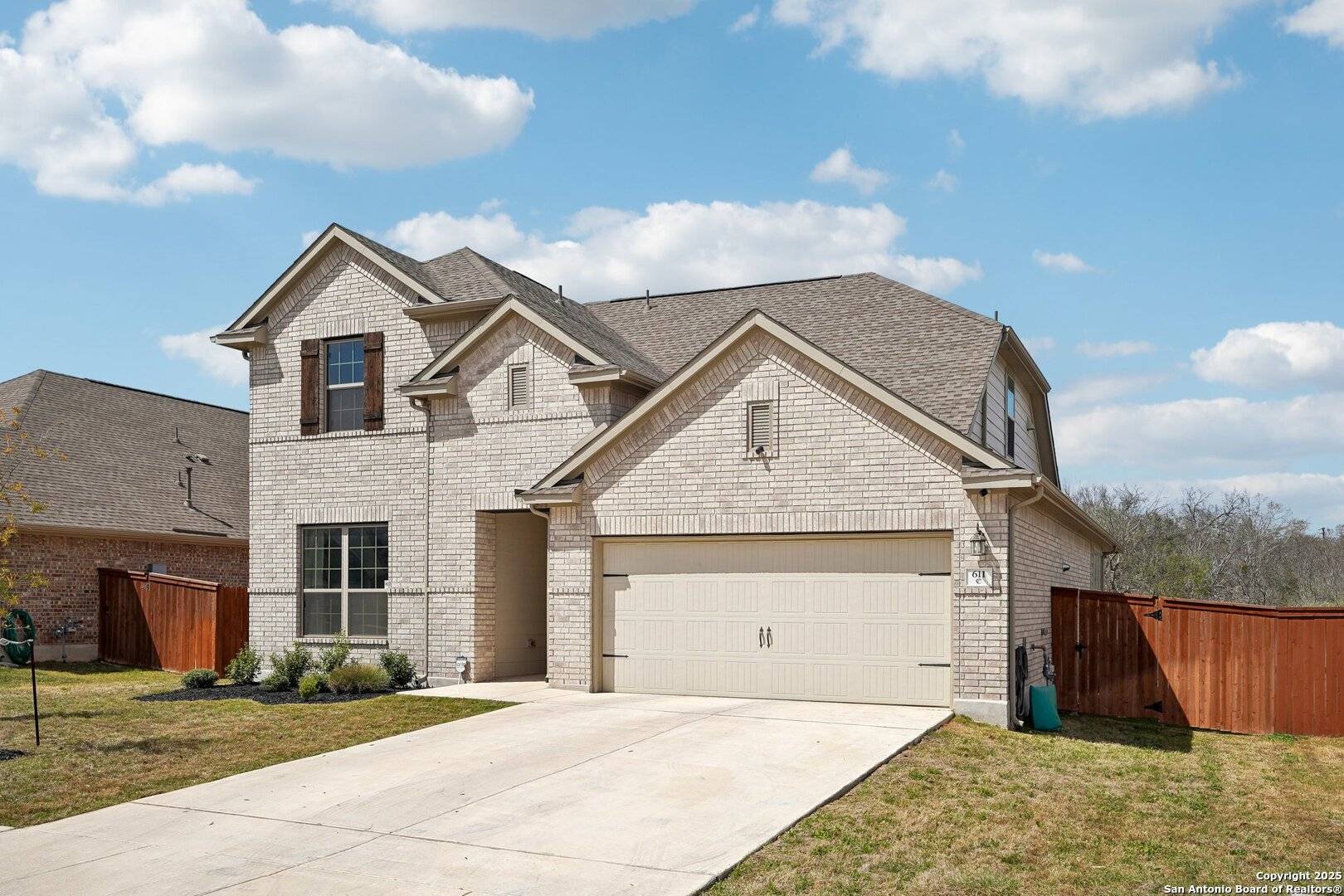 Schertz, TX 78154,611 Bindseil Grove