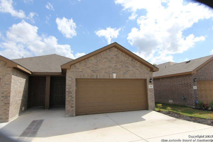 New Braunfels, TX 78130,260-262 Rosalie Dr