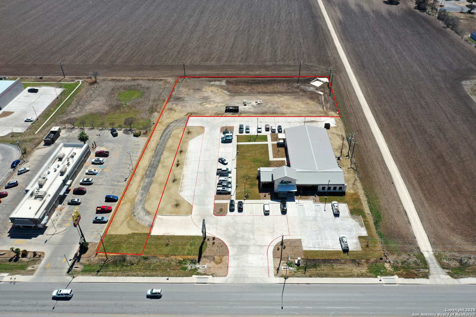 Hondo, TX 78861,0 19th