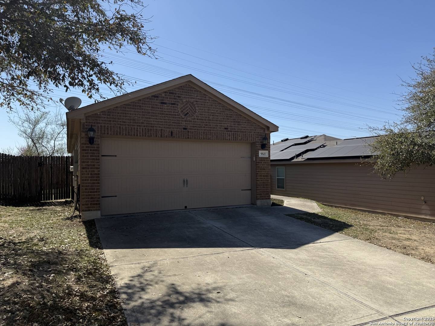 San Antonio, TX 78252,5527 Chase Cyn