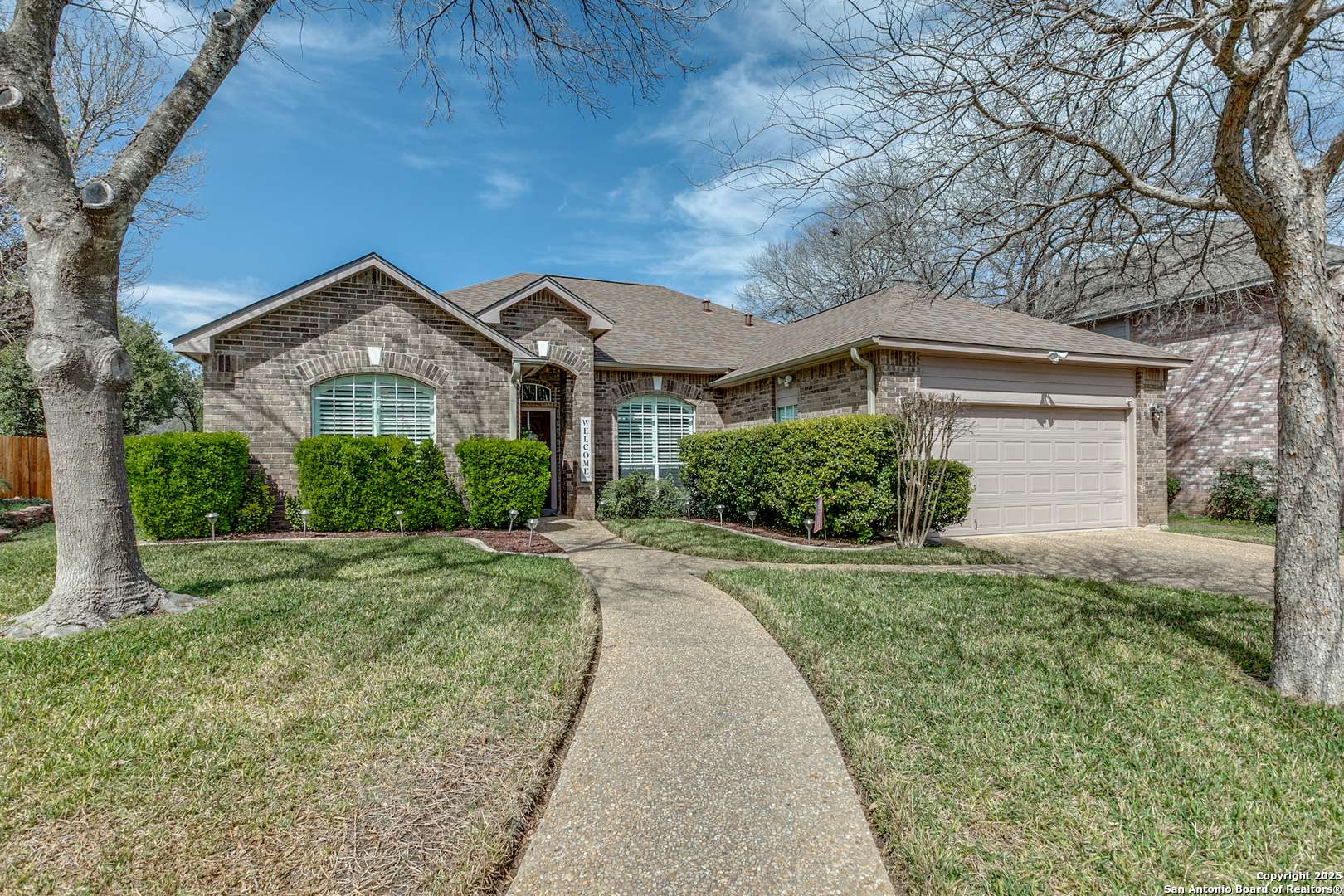 San Antonio, TX 78254,8211 Sterling Green Dr