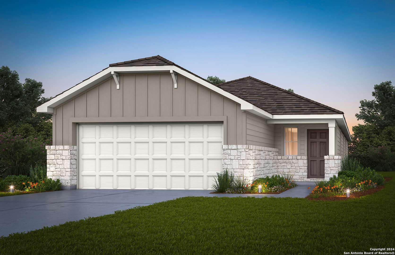 Marion, TX 78124,1003 Oriole Way