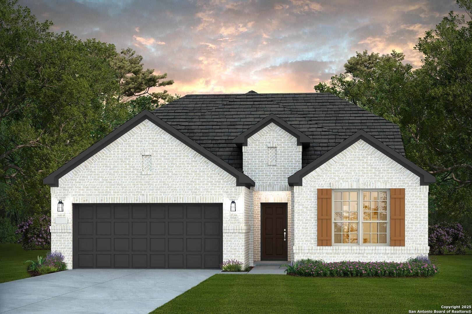 New Braunfels, TX 78130,349 Bodensee Place