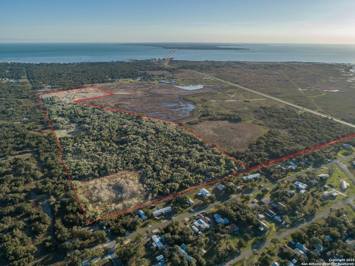 Rockport, TX 78382,6498 Hwy 35 N