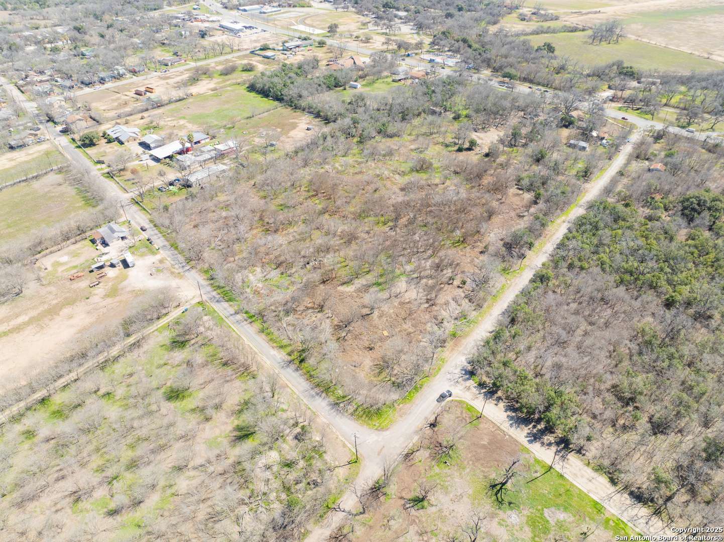 San Antonio, TX 78220,LOTS 1- 22 Cresthill
