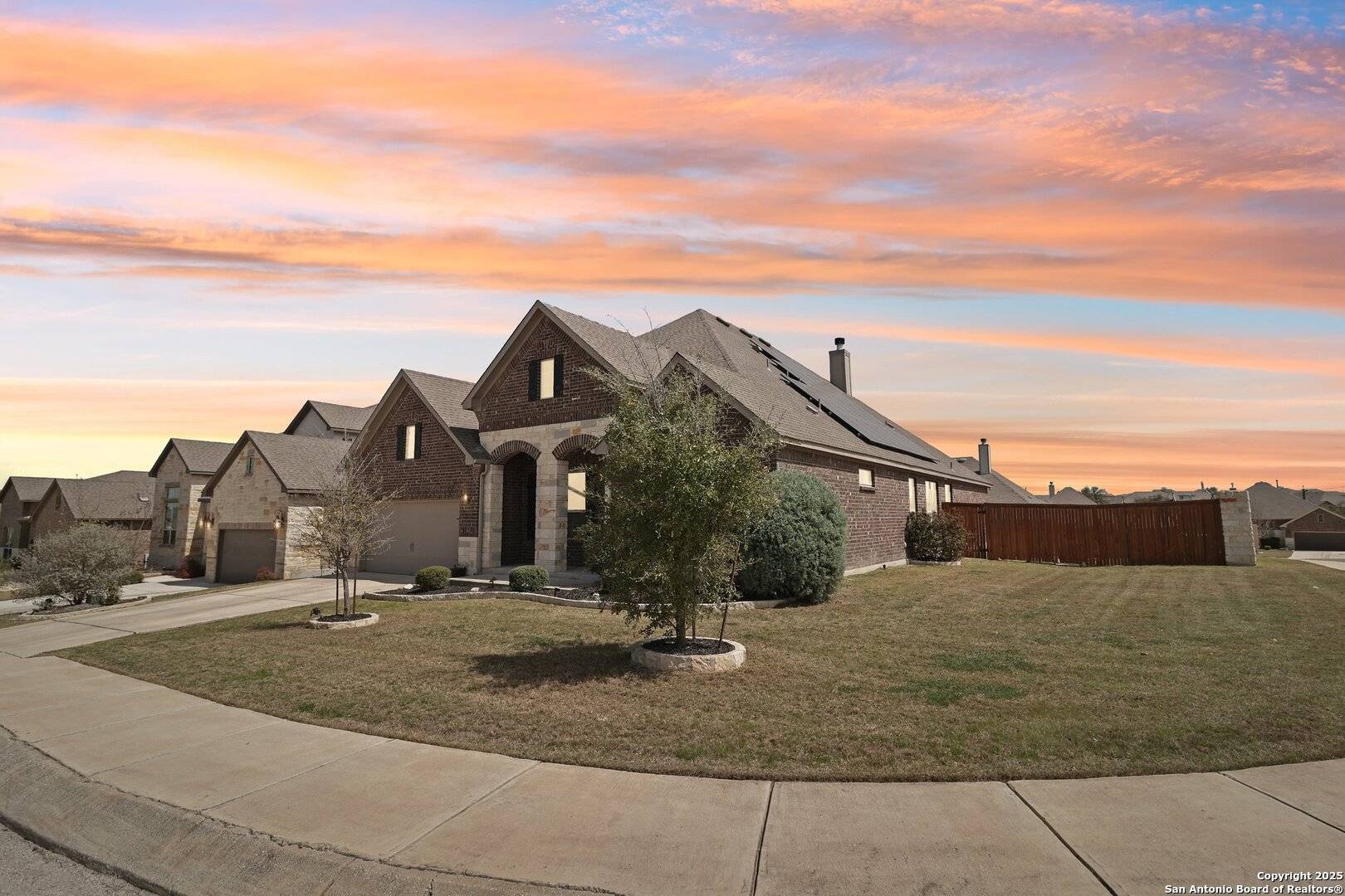 San Antonio, TX 78260,28808 Throssel Lane