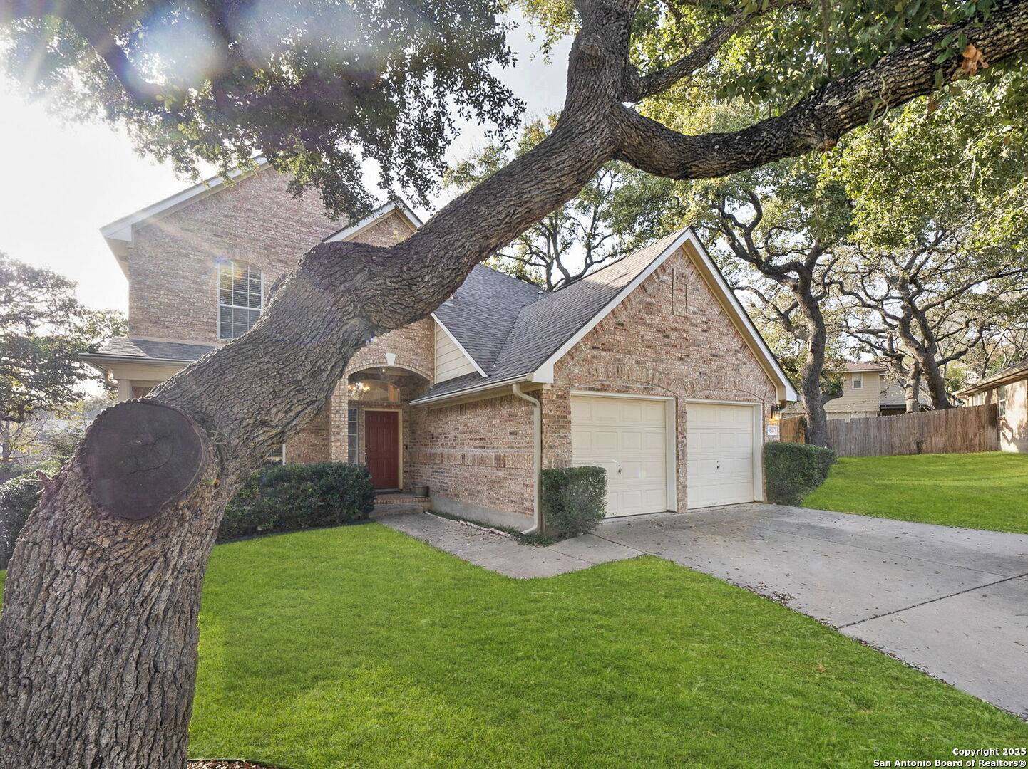 San Antonio, TX 78254,9733 Braun Run