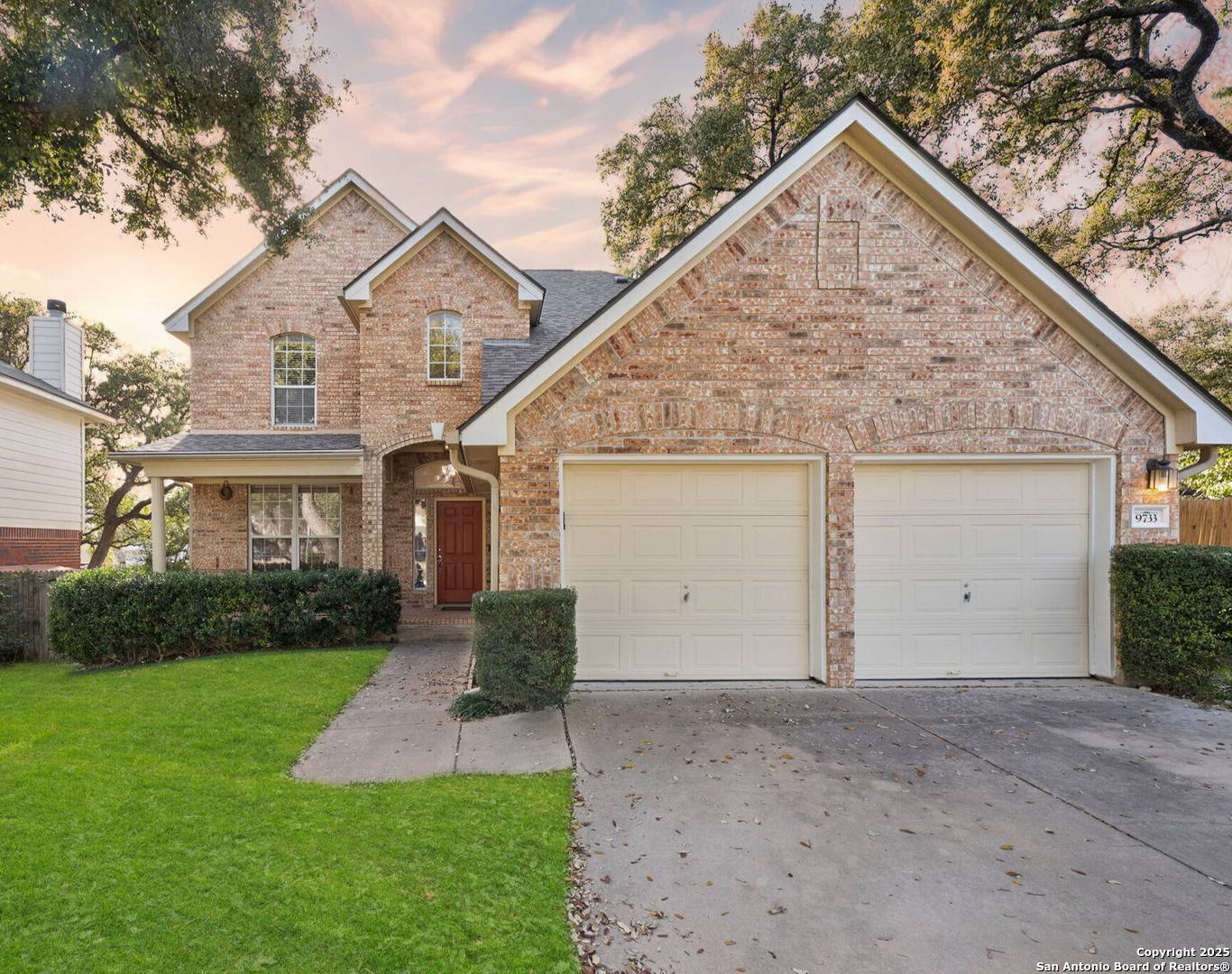 San Antonio, TX 78254,9733 Braun Run