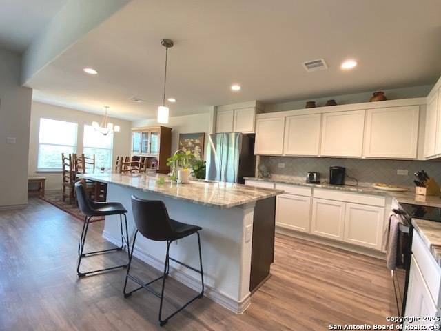 Blanco, TX 78606,108 Eli Chandler