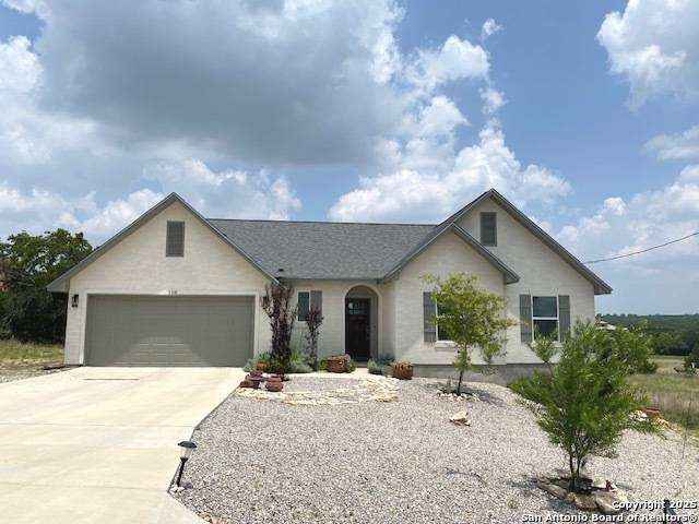 Blanco, TX 78606,108 Eli Chandler