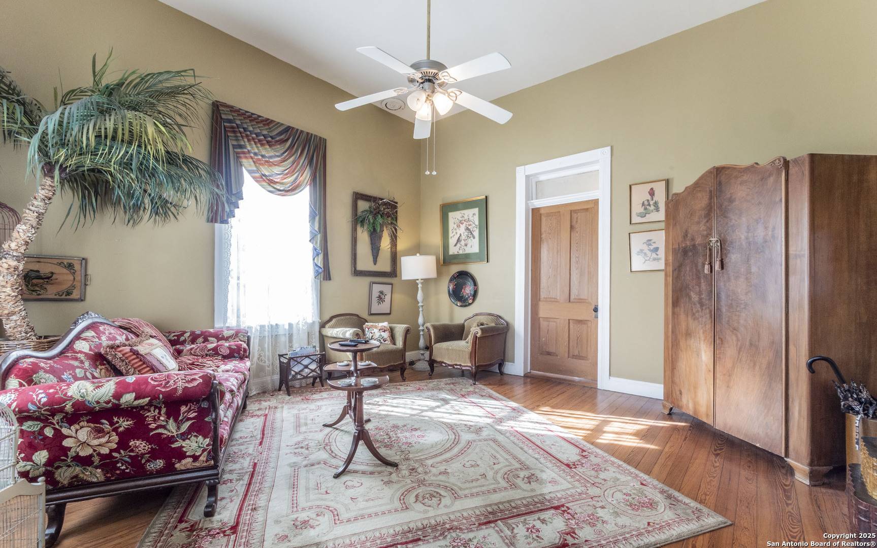 Fredericksburg, TX 78624,119 Creek Street
