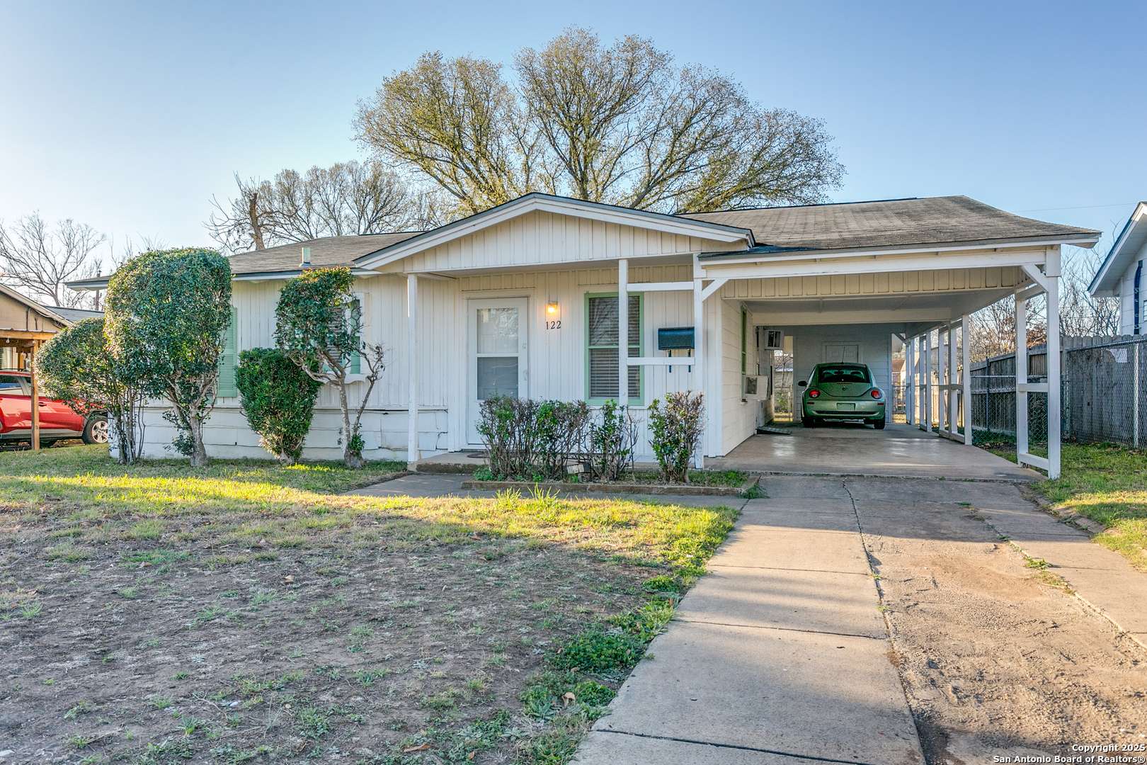 San Antonio, TX 78223,122 Cravens