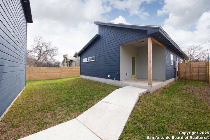 San Antonio, TX 78202-3139,1603 Center St
