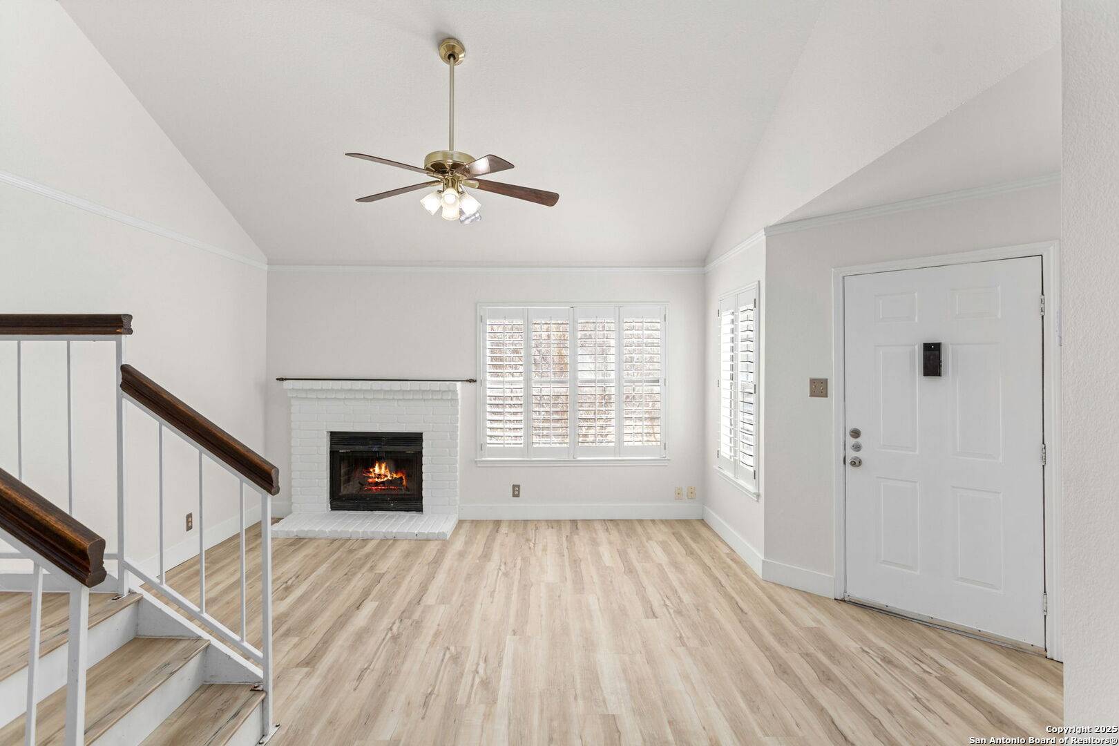 San Antonio, TX 78230,11610 Vance Jackson UNIT 414