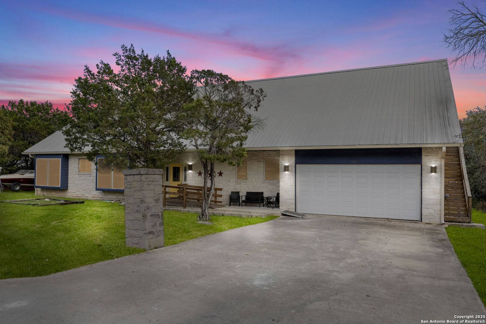 Canyon Lake, TX 78133,1562 Bonnyview