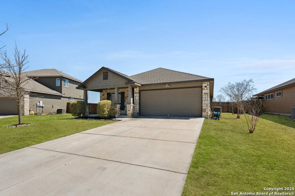 New Braunfels, TX 78130,966 Pumpkin Ridge