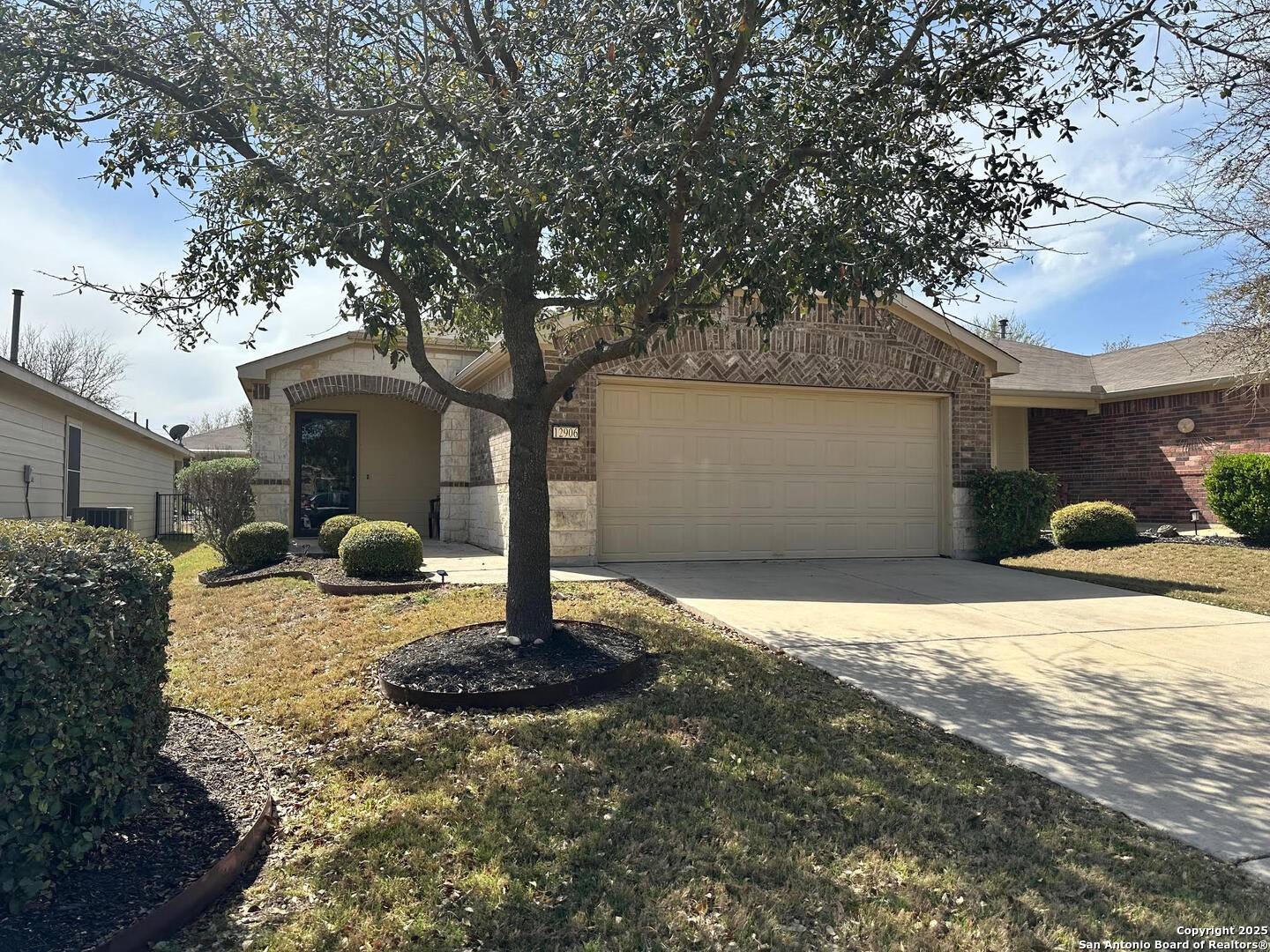 San Antonio, TX 78253,12906 Cedar Fly