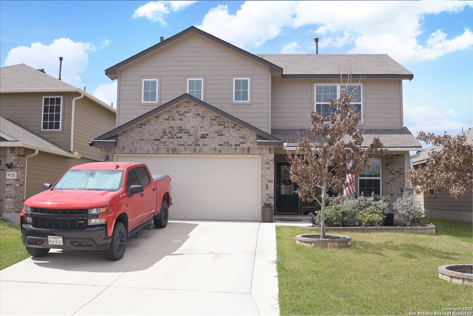 San Antonio, TX 78254,9731 Baytown Coast