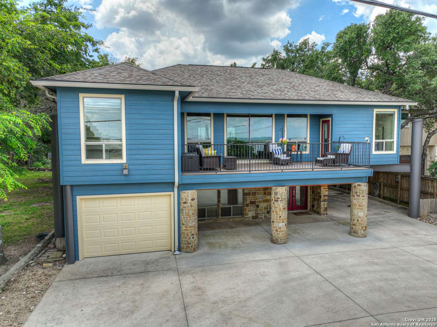 Canyon Lake, TX 78133,2919 Colleen
